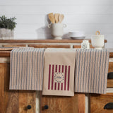 My Country Tea Towel Set of 3-Lange General Store