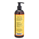 Naked Bee Bath & Shower Gel - Orange Blossom Honey-Lange General Store