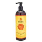 Naked Bee Bath & Shower Gel - Orange Blossom Honey-Lange General Store