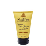 Naked Bee Serious Hand Repair Cream - Coconut & Honey-Lange General Store