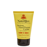 Naked Bee Serious Hand Repair Cream - Orange Blossom Honey-Lange General Store