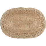 Natural Jute Placemat-Lange General Store