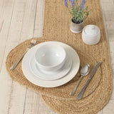 Natural Jute Placemat-Lange General Store