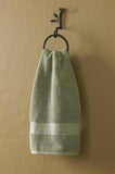 Nature Walk Towel Hook Ring-Lange General Store