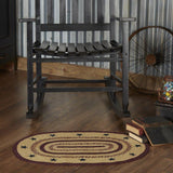 Potomac Collection Braided Rugs - Lange General Store