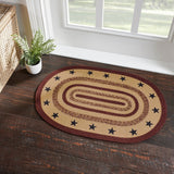 Potomac Collection Braided Rugs - Lange General Store