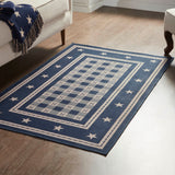 My Country Indoor/Outdoor Collection Rugs - Rectangle - Lange General Store