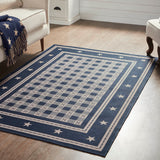 My Country Indoor/Outdoor Collection Rugs - Rectangle - Lange General Store