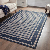 My Country Indoor/Outdoor Collection Rugs - Rectangle - Lange General Store