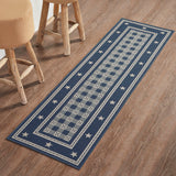 My Country Indoor/Outdoor Collection Rugs - Rectangle - Lange General Store