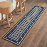 My Country Indoor/Outdoor Collection Rugs - Rectangle - Lange General Store