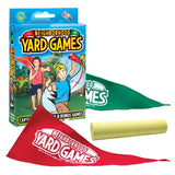 Neighborhood Yard Games-Lange General Store