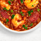 New Orleans Creole Jambalaya Soup Mix-Lange General Store