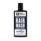 News Anchor Hair Wash - Midnight Swim-Lange General Store