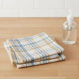 Newton Dishcloth Set of 3-Lange General Store