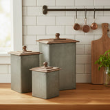 Norten Canister Set-Lange General Store