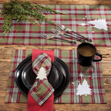 North Star Placemats-Lange General Store