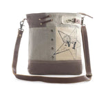 North Star Shoulder Bag-Lange General Store