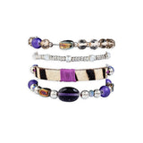 Northspoon Stacked Bracelet-Lange General Store