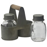 Norwood Salt & Pepper Shakers-Lange General Store