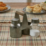 Norwood Salt & Pepper Shakers-Lange General Store