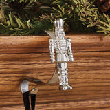 Nutcracker Stocking Hanger-Lange General Store