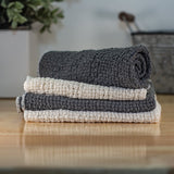 Old Fashioned Country Cotton Dishcloths Set of 4-Lange General Store