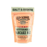 Old School Buttermilk Pancake Mix-Lange General Store