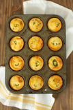 Old School Cornbread Jalapeno Mix-Lange General Store