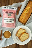 Old School Snickerdoodle Cookie Mix-Lange General Store