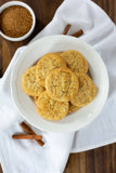 Old School Snickerdoodle Cookie Mix-Lange General Store