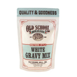 Old School Southern Style White Gravy Mix-Lange General Store