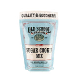 Old School Sugar Cookie Mix-Lange General Store