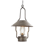 Olde Mercantile Pendant Light-Lange General Store