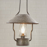 Olde Mercantile Pendant Light-Lange General Store