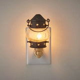 Onion Lantern Night Light-Lange General Store