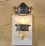 Onion Lantern Night Light-Lange General Store