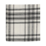 Onyx and Ivory Napkins-Lange General Store