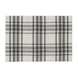 Onyx and Ivory Placemats-Lange General Store