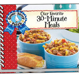 Our Favorite 30-Minute Meals-Lange General Store