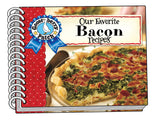 Our Favorite Bacon Recipes-Lange General Store