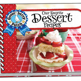 Our Favorite Dessert Recipes-Lange General Store