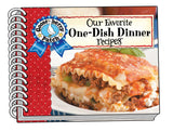 Our Favorite One-Dish Dinner Recipes-Lange General Store