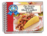 Our Favorite Speedy Slow Cooker Recipes-Lange General Store