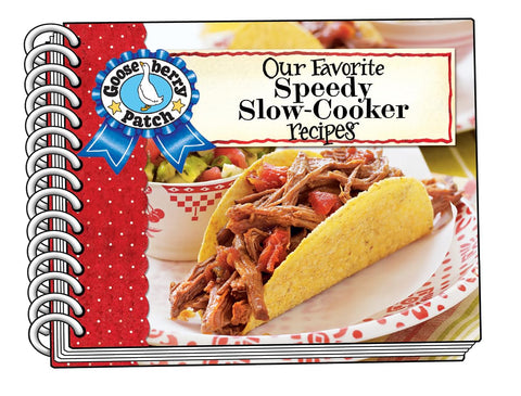 Our Favorite Speedy Slow Cooker Recipes-Lange General Store