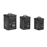 Ozark Black Bear Canister Set-Lange General Store