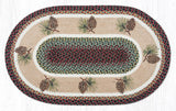 Ozark Pine Braided Rug Collection - Lange General Store