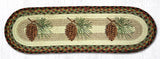 Ozark Pine Braided Rug Collection - Lange General Store