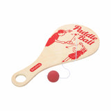 Paddle Ball Game-Lange General Store