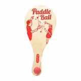 Paddle Ball Game-Lange General Store